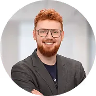 Jörn Runge, Geschäftsführer TORUTEC