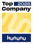 kununu Top Company 2026